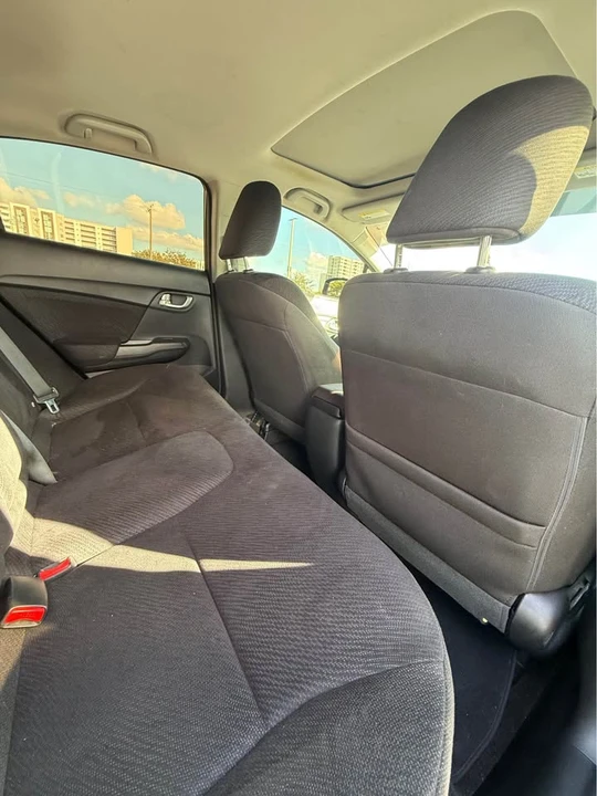 2013 Honda Civic 9th Gen - Image 12 of 17
