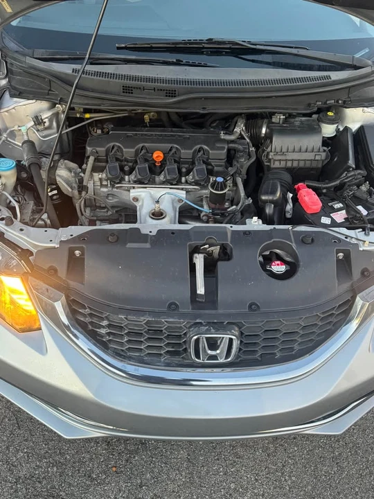 2013 Honda Civic 9th Gen - Image 15 of 15