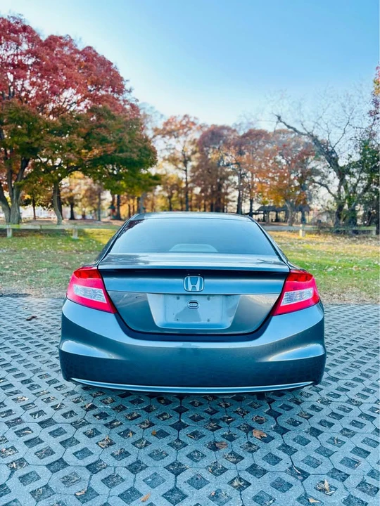 2013 Honda Civic 9th Gen - Image 15 of 18