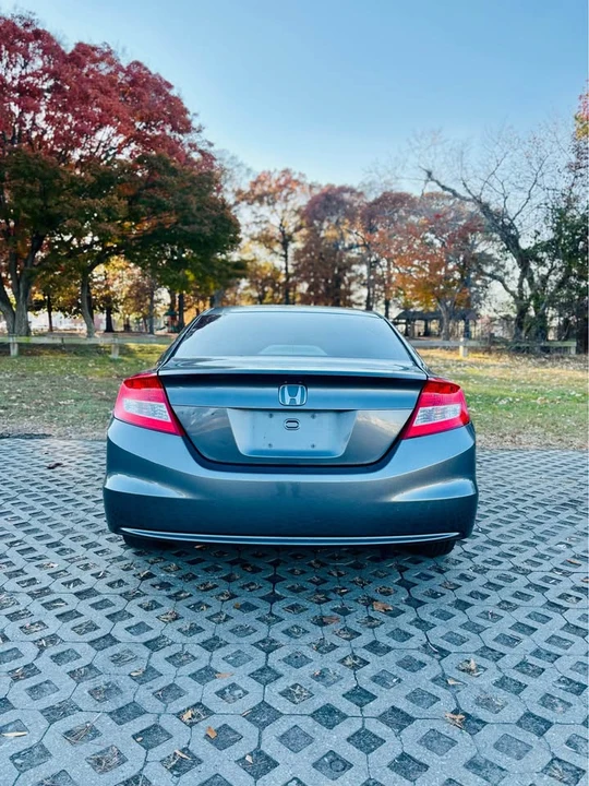 2013 Honda Civic 9th Gen - Image 16 of 18
