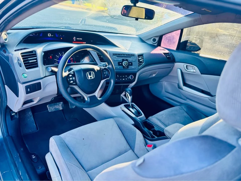 2013 Honda Civic 9th Gen - Image 11 of 18