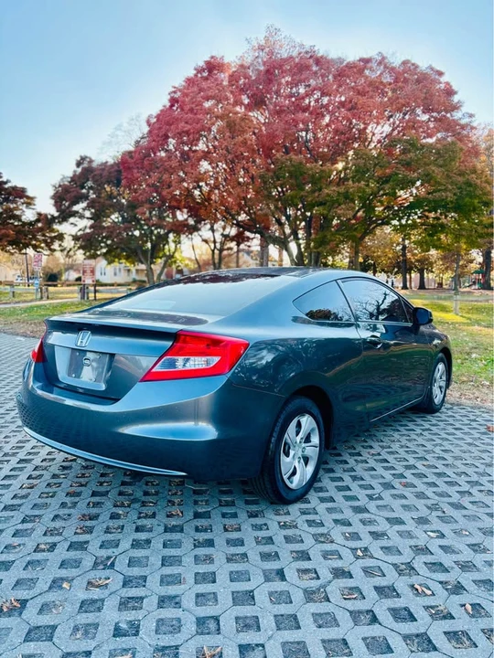 2013 Honda Civic 9th Gen - Image 18 of 18