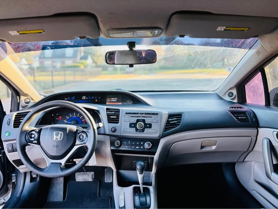 2013 Honda Civic 9th Gen - Image 12 of 18