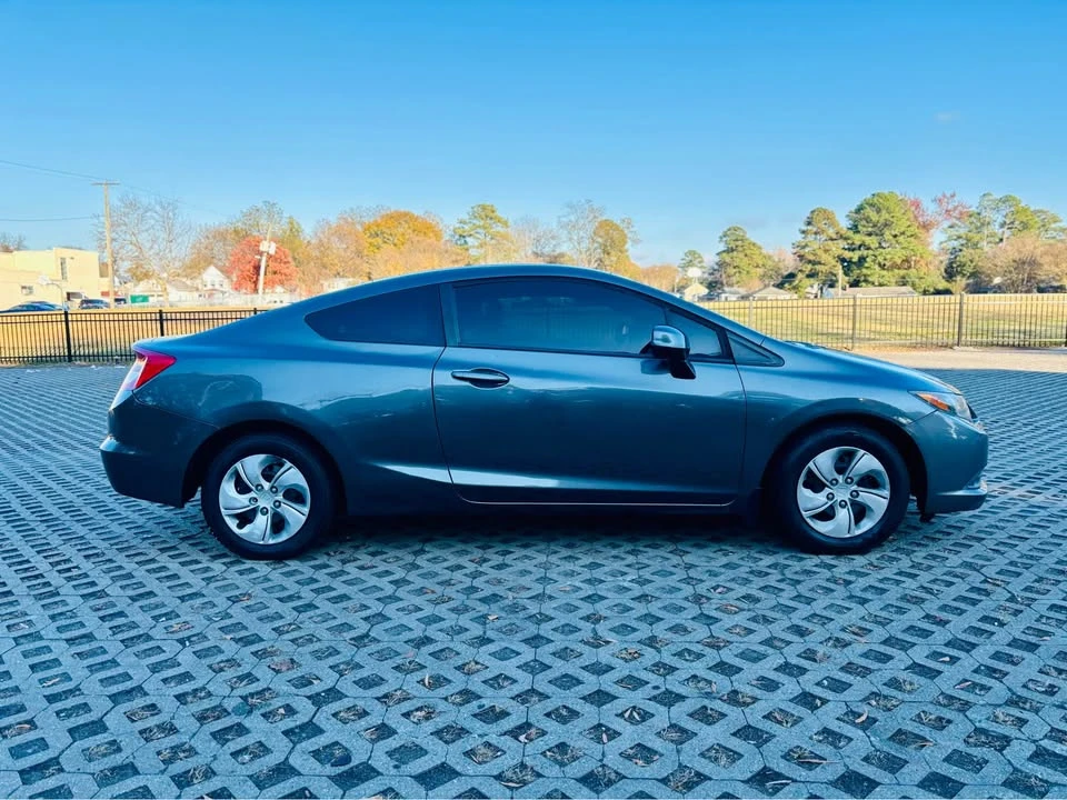 2013 Honda Civic 9th Gen - Image 10 of 18
