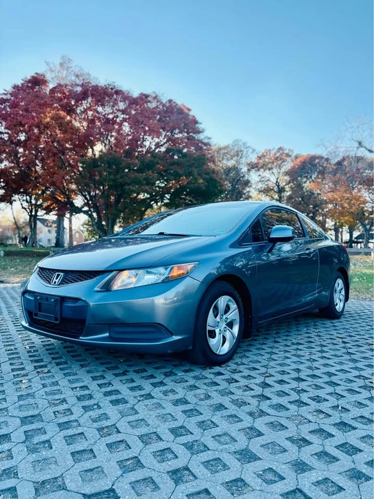 2013 Honda Civic 9th Gen - Image 5 of 18