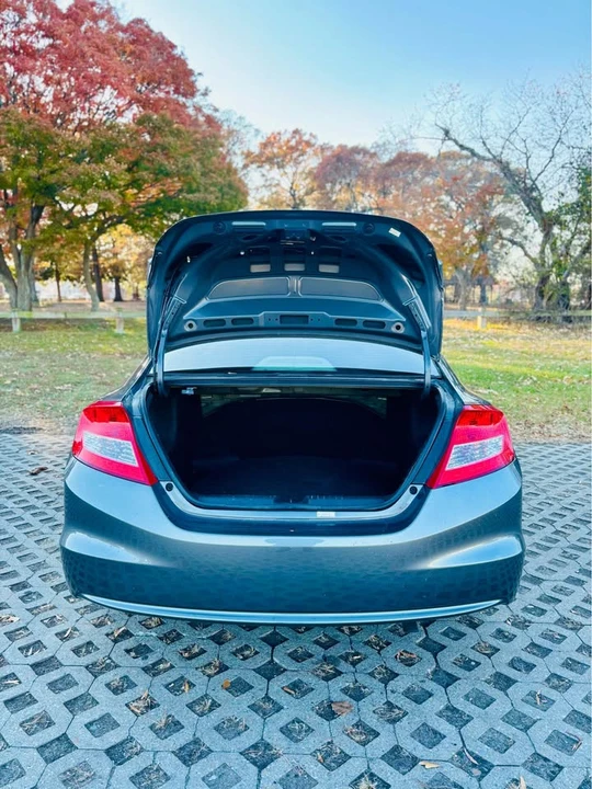 2013 Honda Civic 9th Gen - Image 14 of 18