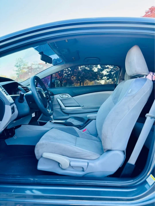 2013 Honda Civic 9th Gen - Image 7 of 18