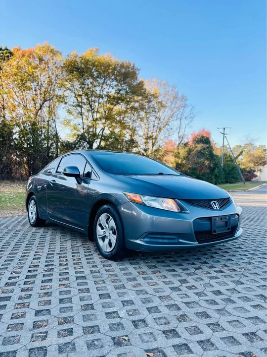 2013 Honda Civic 9th Gen - Image 4 of 18