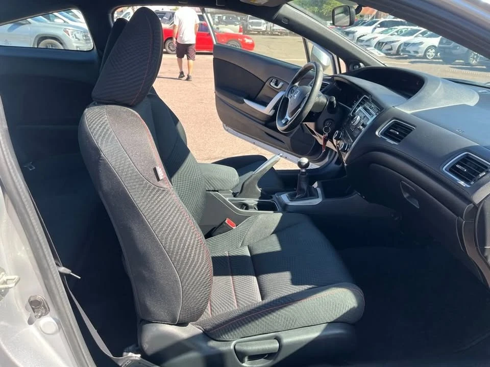 2013 Honda Civic 9th Gen - Image 15 of 18