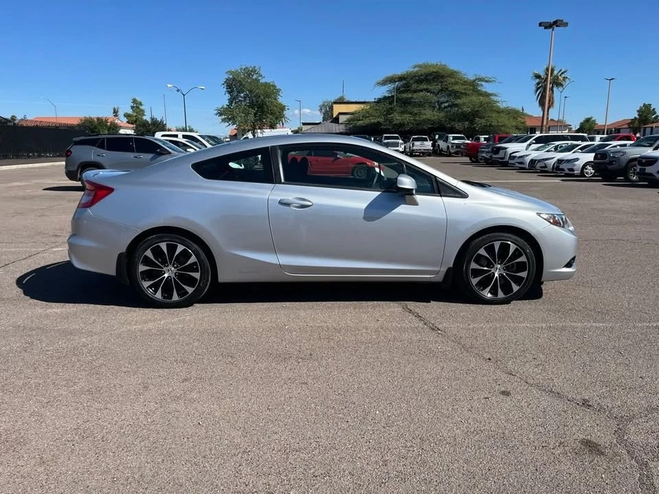 2013 Honda Civic 9th Gen - Image 10 of 18