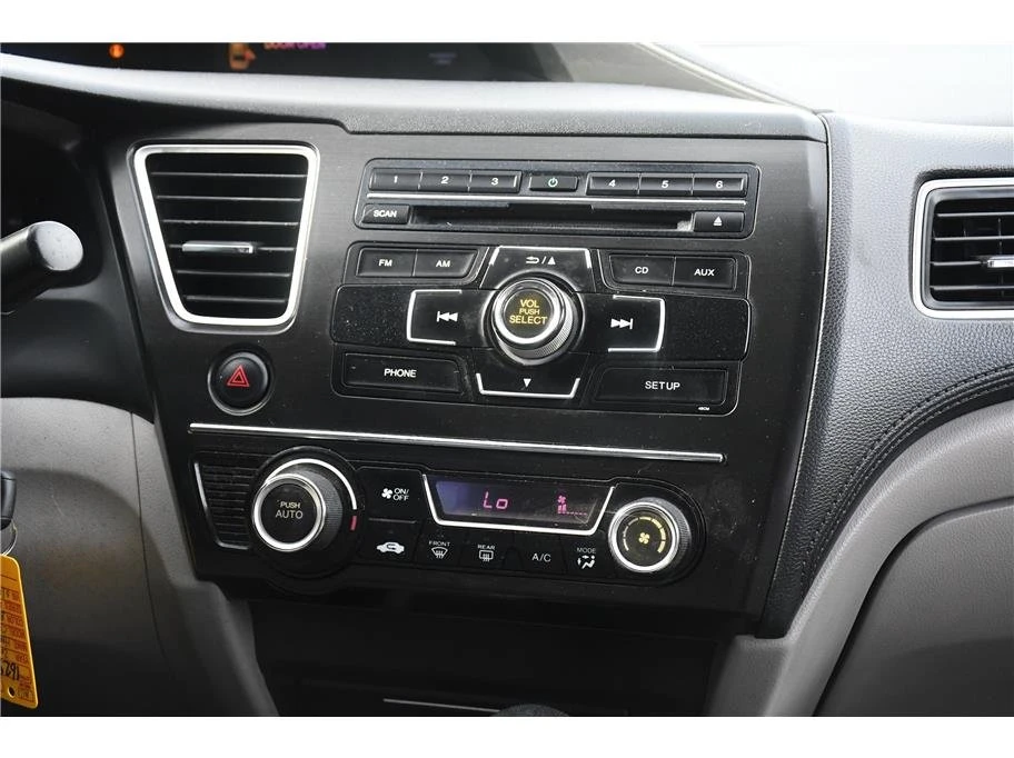 2013 Honda Civic 9th Gen - Image 12 of 15