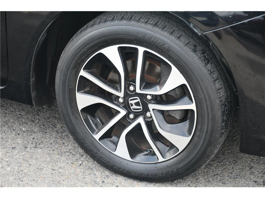 2013 Honda Civic 9th Gen - Image 15 of 15