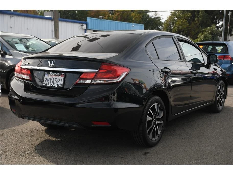 2013 Honda Civic 9th Gen - Image 4 of 15