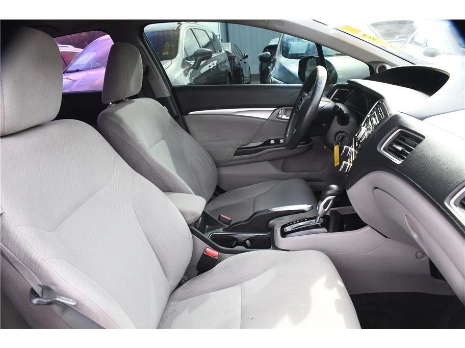 2013 Honda Civic 9th Gen - Image 8 of 15