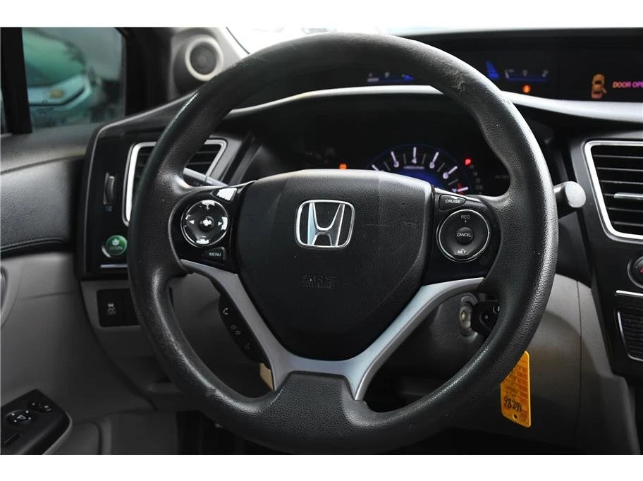2013 Honda Civic 9th Gen - Image 11 of 15