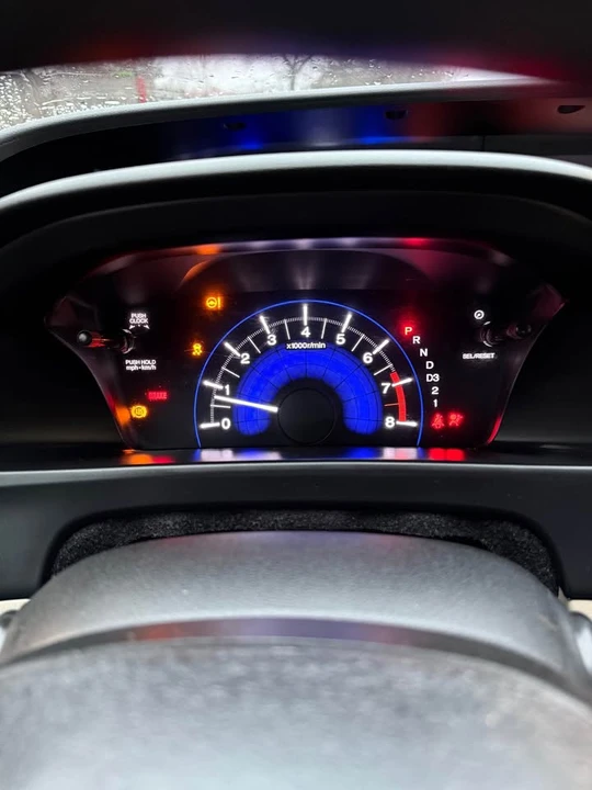2013 Honda Civic 9th Gen - Image 10 of 11