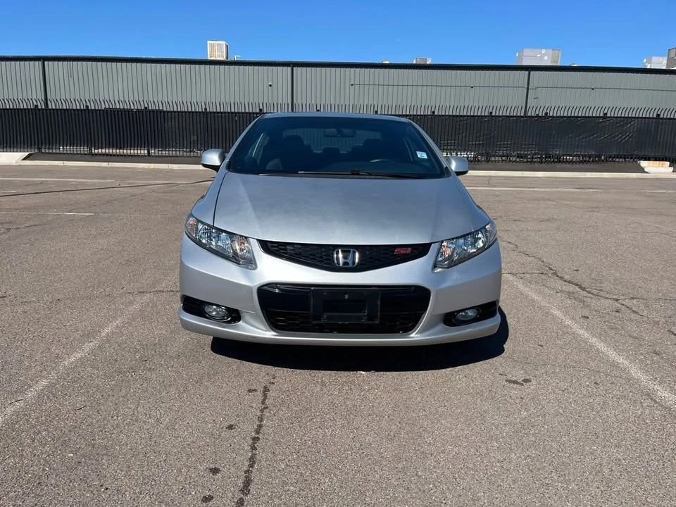 2013 Honda Civic 9th Gen - Image 3 of 18