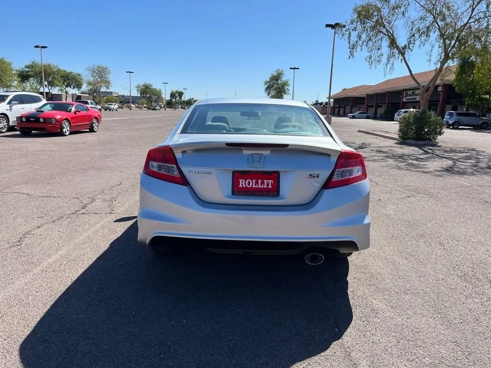 2013 Honda Civic 9th Gen - Image 7 of 18