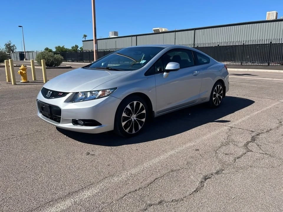 2013 Honda Civic 9th Gen - Image 4 of 18