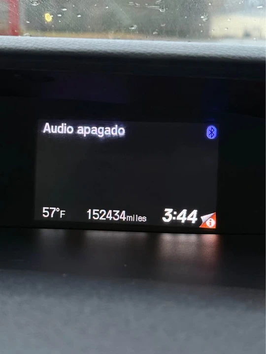 2013 Honda Civic 9th Gen - Image 11 of 11