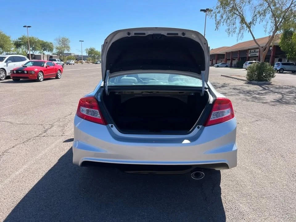 2013 Honda Civic 9th Gen - Image 12 of 18