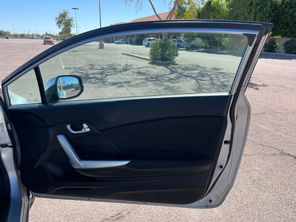 2013 Honda Civic 9th Gen - Image 16 of 18