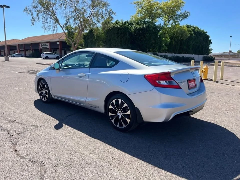 2013 Honda Civic 9th Gen - Image 6 of 18