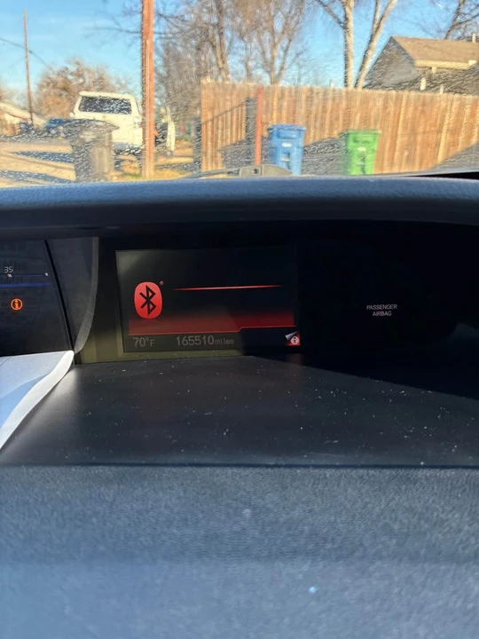 2013 Honda Civic 9th Gen - Image 5 of 5