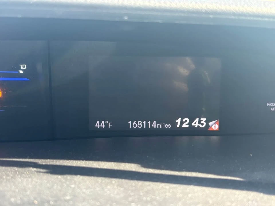 2013 Honda Civic 9th Gen - Image 6 of 6