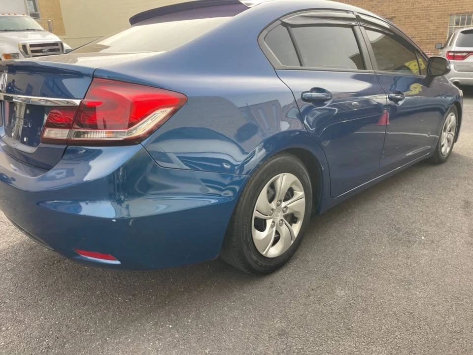 2013 Honda Civic 9th Gen - Image 4 of 13