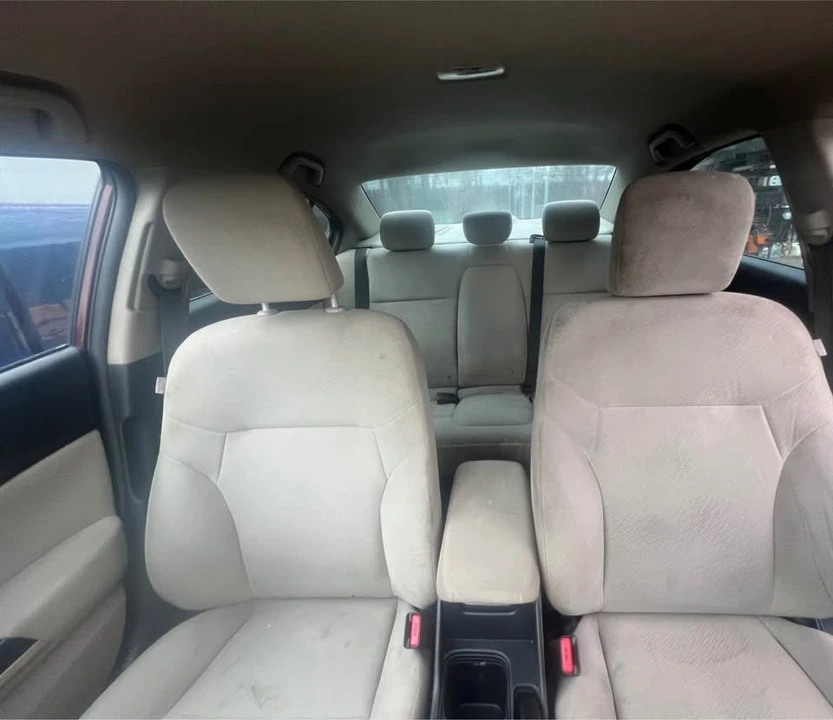 2013 Honda Civic 9th Gen - Image 14 of 16