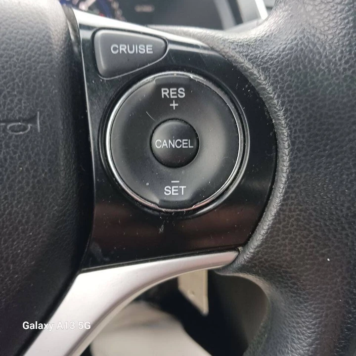 2013 Honda Civic 9th Gen - Image 19 of 20