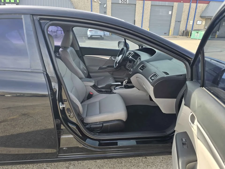 2013 Honda Civic 9th Gen - Image 10 of 13