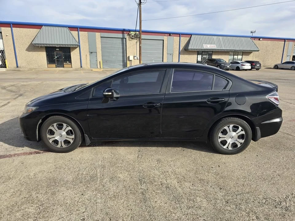 2013 Honda Civic 9th Gen - Image 3 of 13