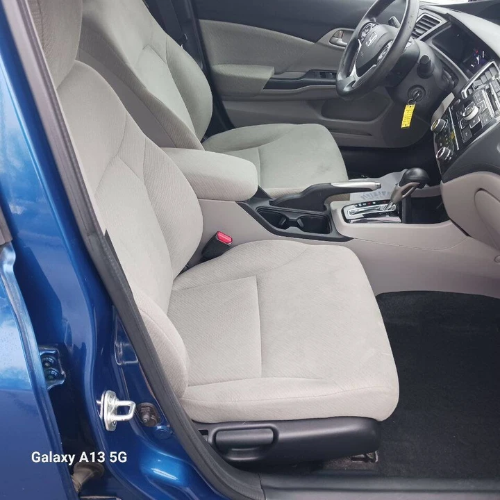 2013 Honda Civic 9th Gen - Image 6 of 20