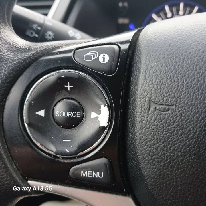 2013 Honda Civic 9th Gen - Image 18 of 20