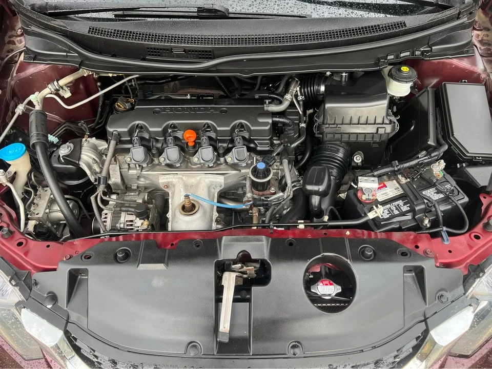 2013 Honda Civic 9th Gen - Image 15 of 16