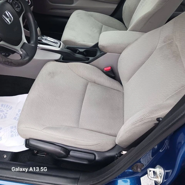 2013 Honda Civic 9th Gen - Image 16 of 20
