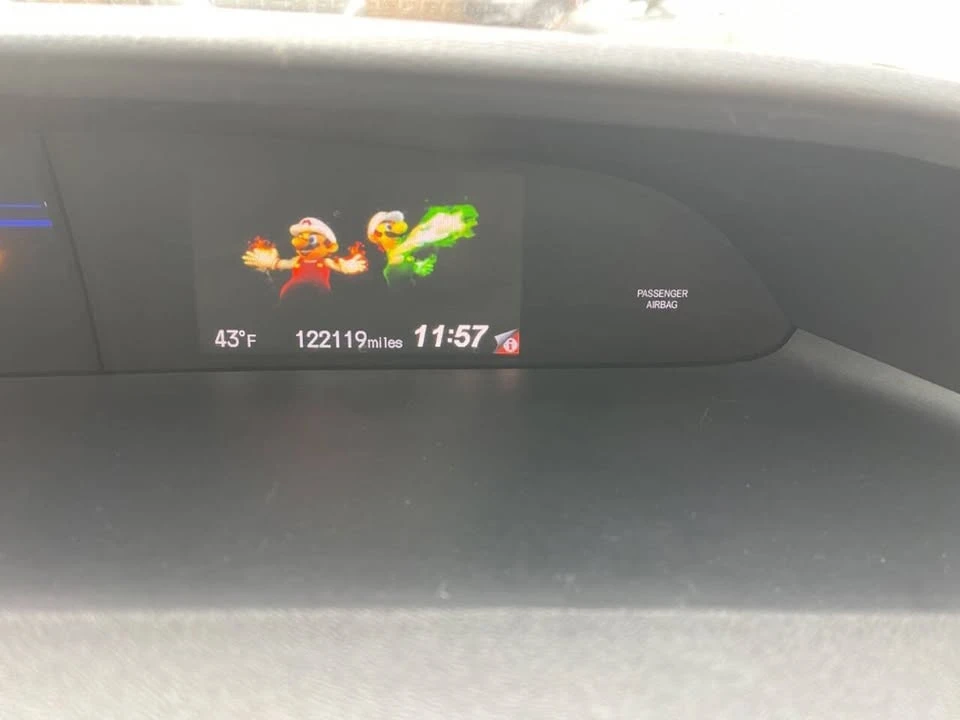 2013 Honda Civic 9th Gen - Image 9 of 13