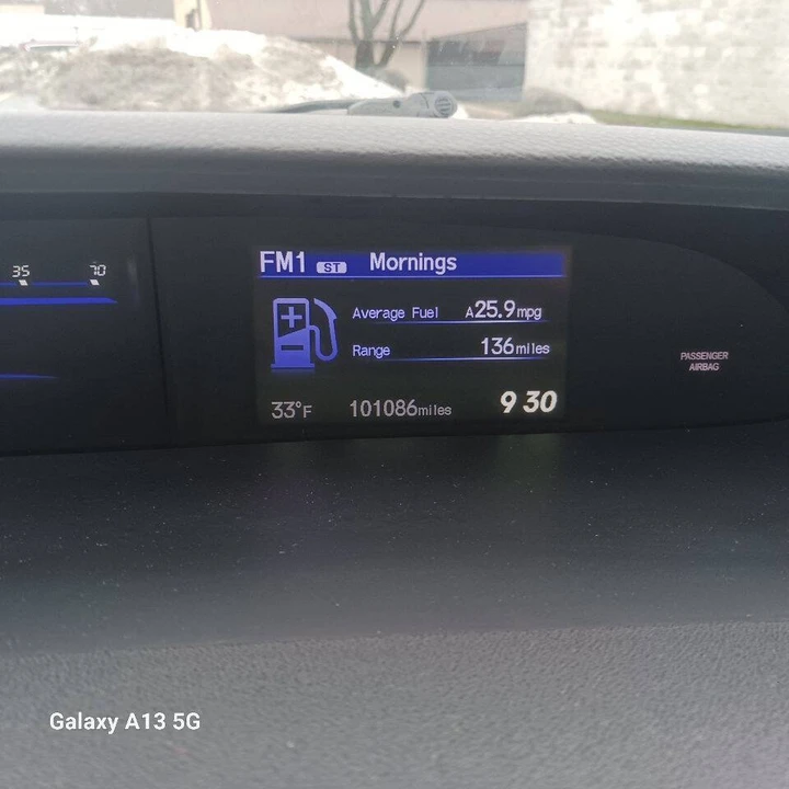 2013 Honda Civic 9th Gen - Image 20 of 20
