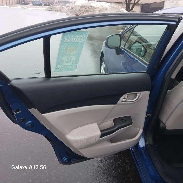 2013 Honda Civic 9th Gen - Image 12 of 20