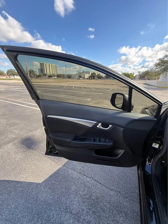 2013 Honda Civic 9th Gen - Image 15 of 16