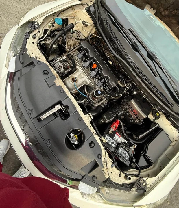 2013 Honda Civic 9th Gen - Image 6 of 7