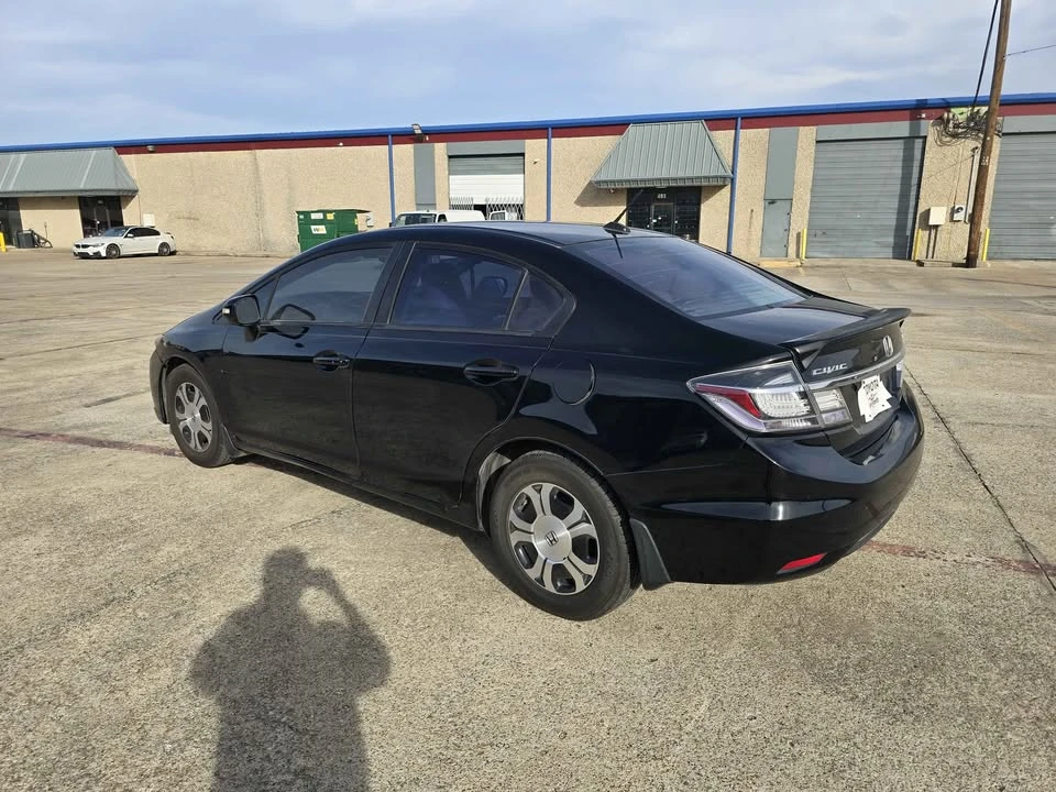 2013 Honda Civic 9th Gen - Image 4 of 13