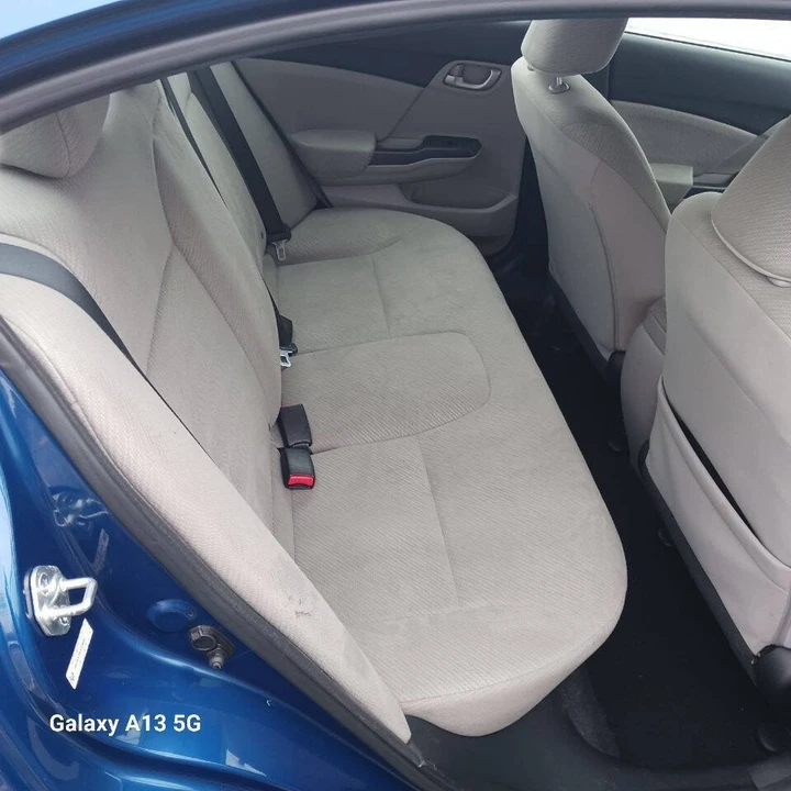 2013 Honda Civic 9th Gen - Image 8 of 20