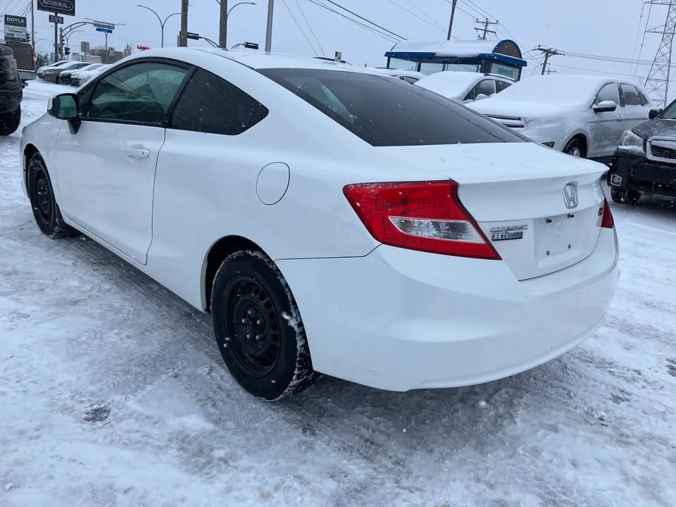 2013 Honda Civic 9th Gen - Image 6 of 12