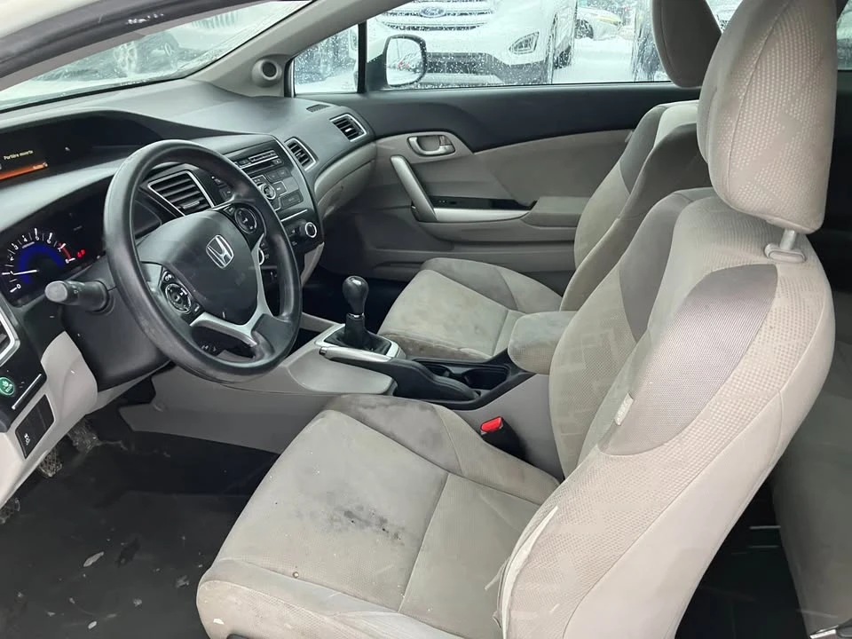 2013 Honda Civic 9th Gen - Image 10 of 12
