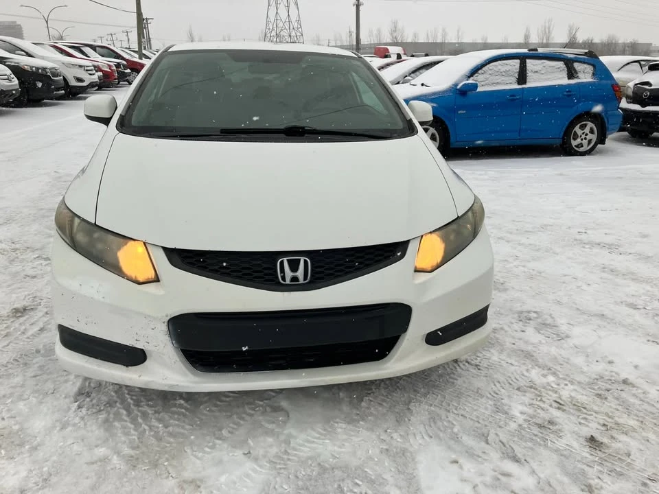 2013 Honda Civic 9th Gen - Image 2 of 12