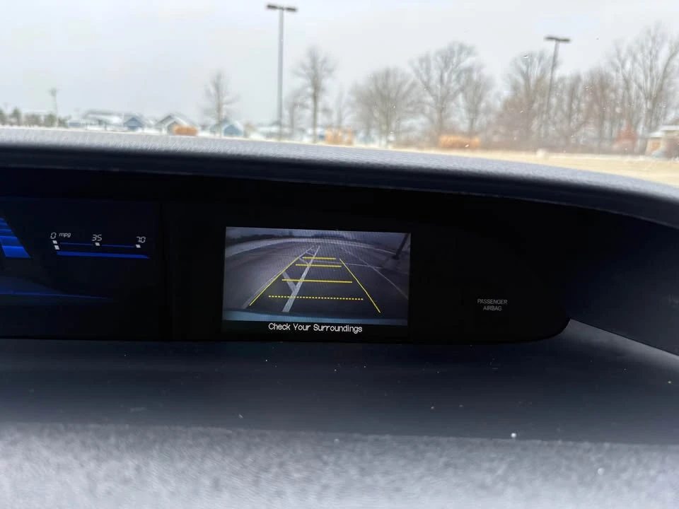 2013 Honda Civic 9th Gen - Image 15 of 16