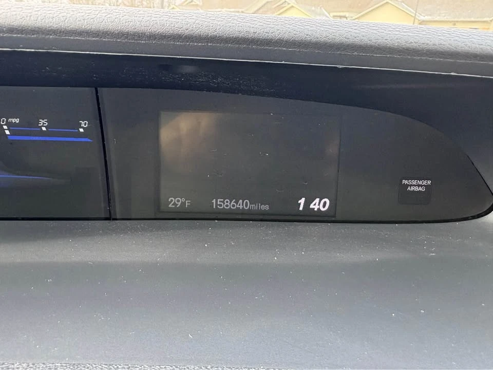 2013 Honda Civic 9th Gen - Image 13 of 16